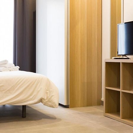 Apartamento Malaga Marmoles 3 Екстериор снимка