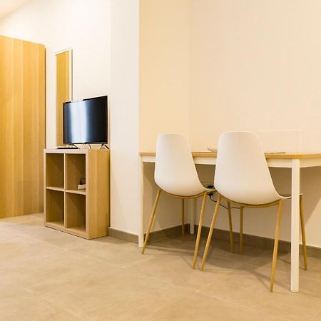 Apartamento Malaga Marmoles 3 Екстериор снимка