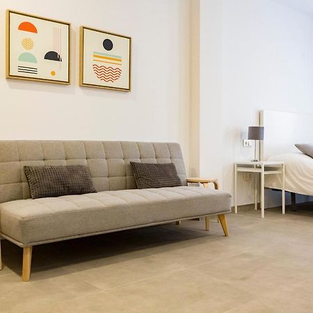 Apartamento Malaga Marmoles 3 Екстериор снимка