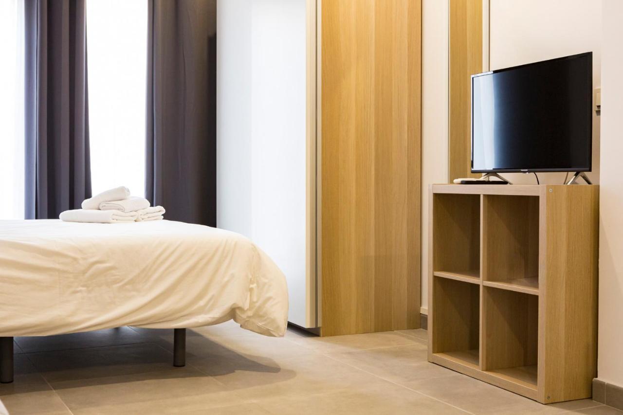 Apartamento Malaga Marmoles 3 Екстериор снимка