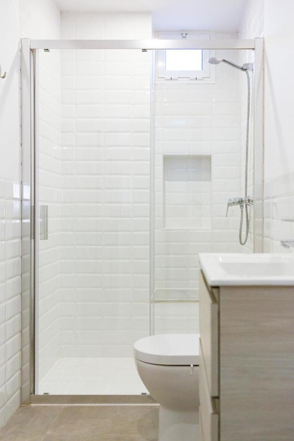 Apartamento Malaga Marmoles 3 Екстериор снимка