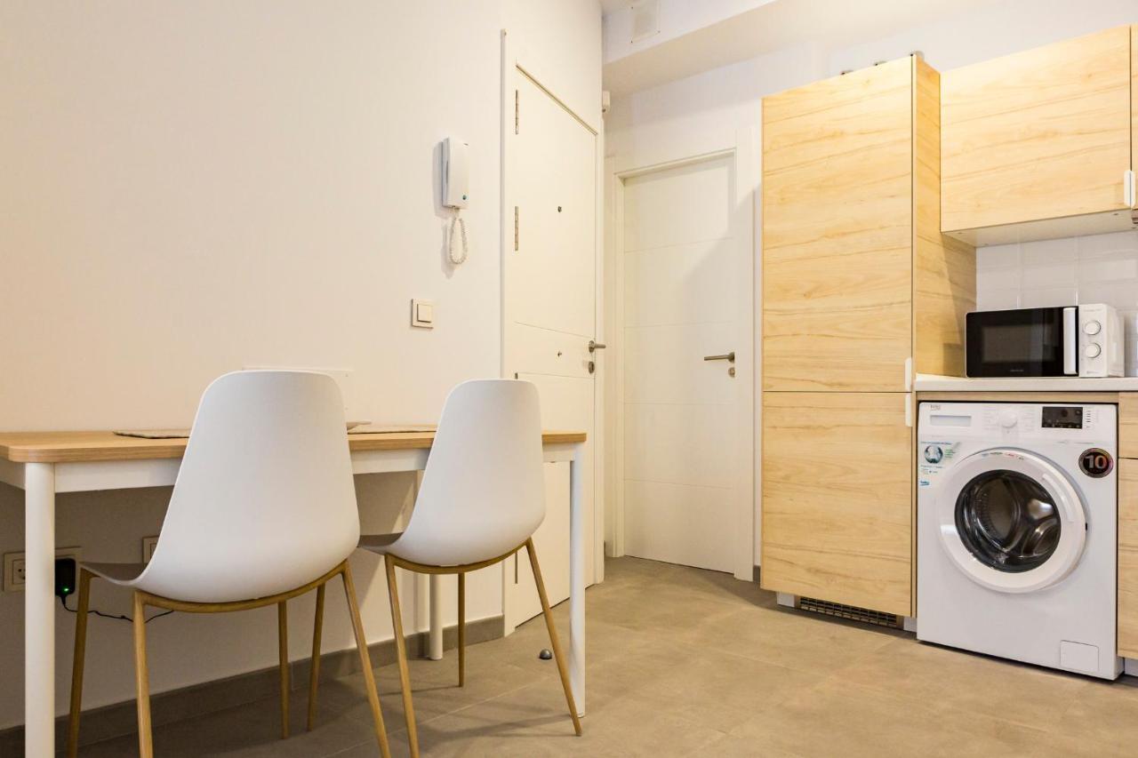 Apartamento Malaga Marmoles 3 Екстериор снимка