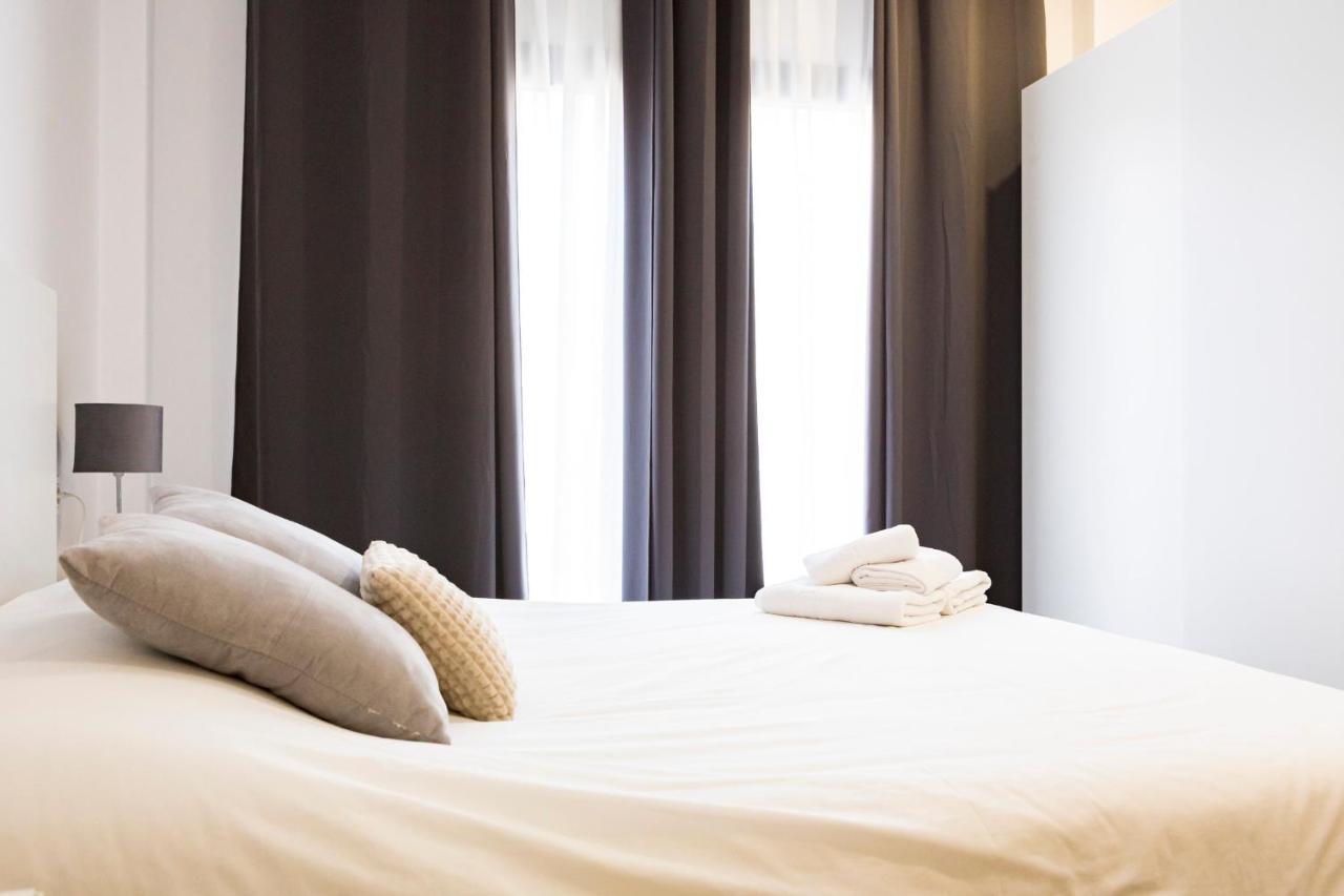 Apartamento Malaga Marmoles 3 Екстериор снимка